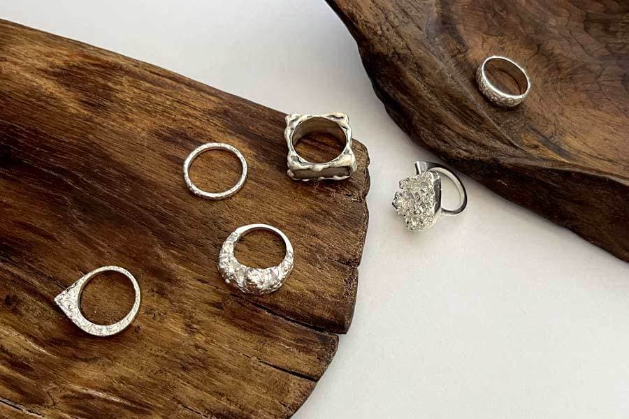 Juu Jewelryのトップ画像