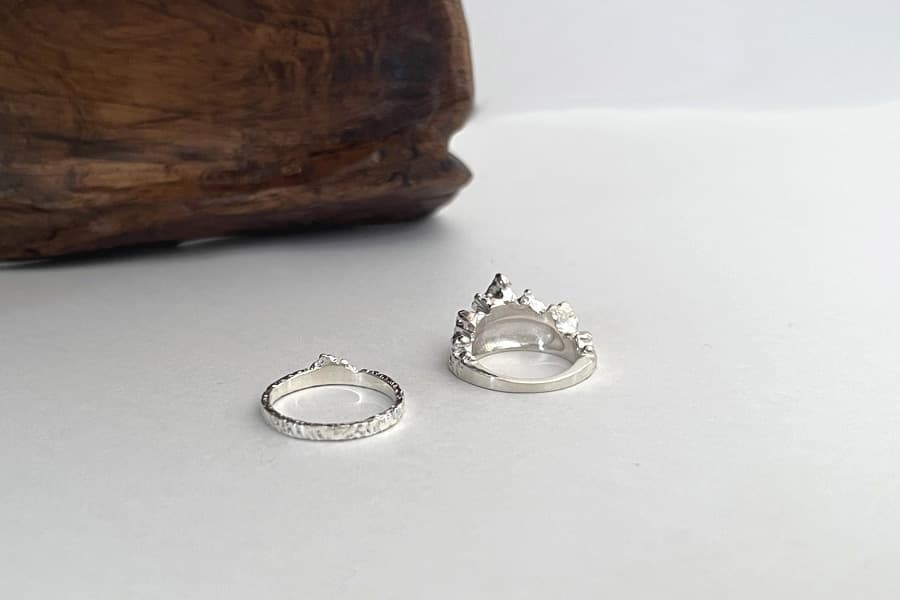 Mountain Motif Collection